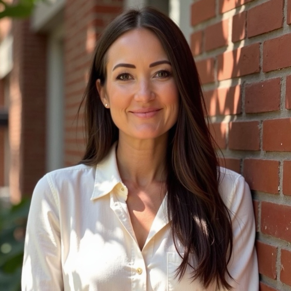 Meet your Posher, Lyss